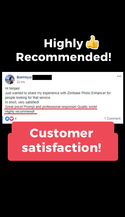 Testimonial